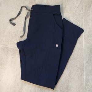 Figs yola scrub pants